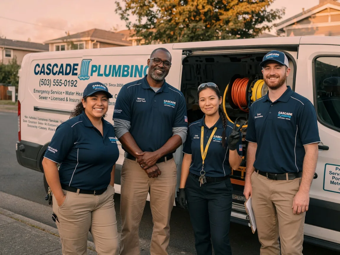 Emergency Plumber company in Poplar, WI